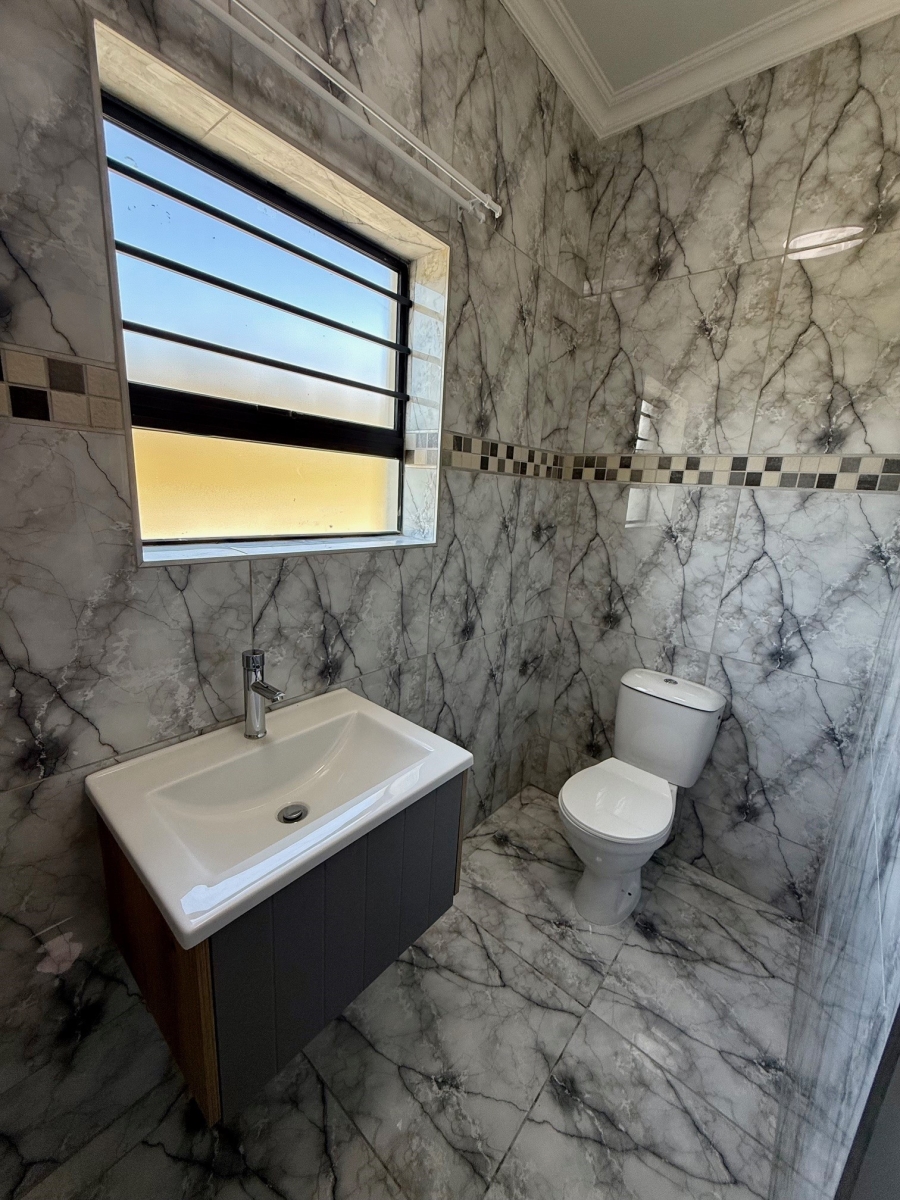 4 Bedroom Property for Sale in Dalsig Western Cape